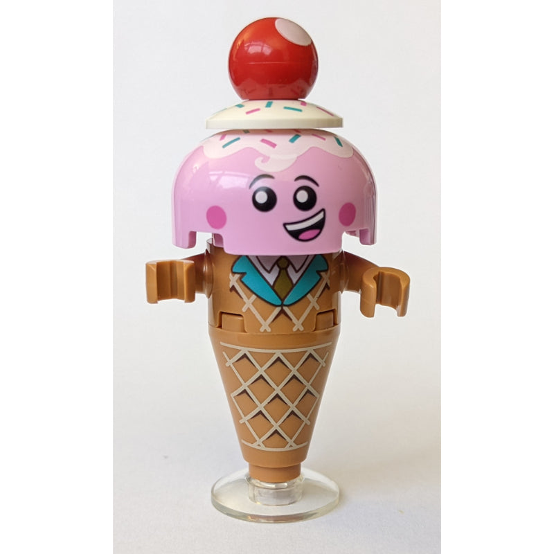 fig-007047 – Ice Cream Cone