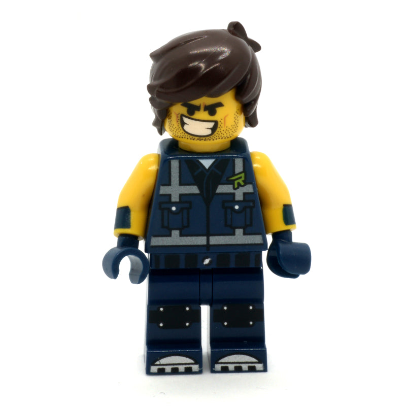 fig-007049 – Rex Dangervest