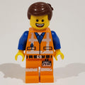 fig-007059 – Emmet, Worn Outfit, Happy / Screaming