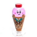 fig-007060 – Ice Cream Cone, Printed Arms