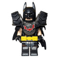 fig-007068 – Batman, Battle Armor, Black Boots