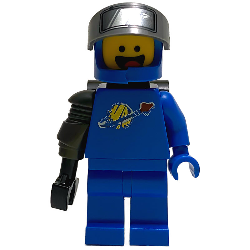 fig-007070 – Apocalypse Benny, Neck Bracket