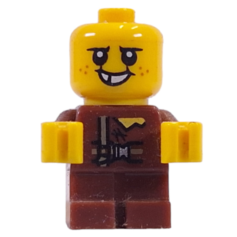 fig-007074 – Sewer Baby