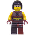 fig-007076 – Sharkira, Hair
