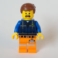 fig-007078 – Emmet, Dark Blue Rex Dangervest Vest