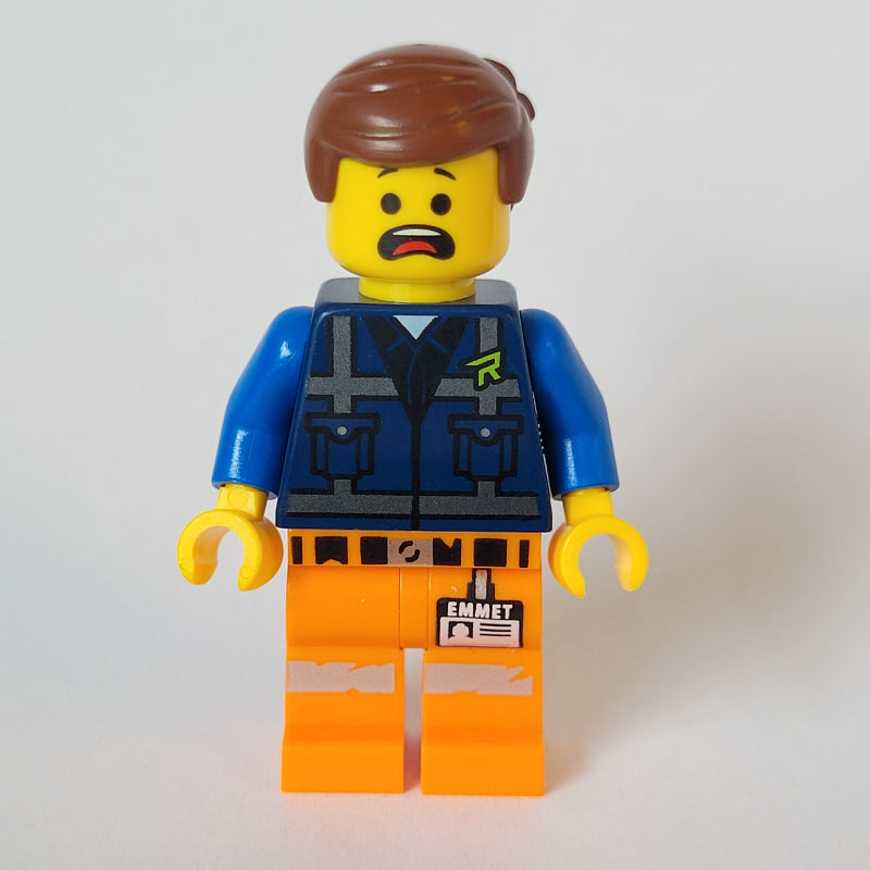 fig-007078 – Emmet, Dark Blue Rex Dangervest Vest