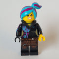 fig-007079 – Lucy Wyldstyle, Medium Azure Hair
