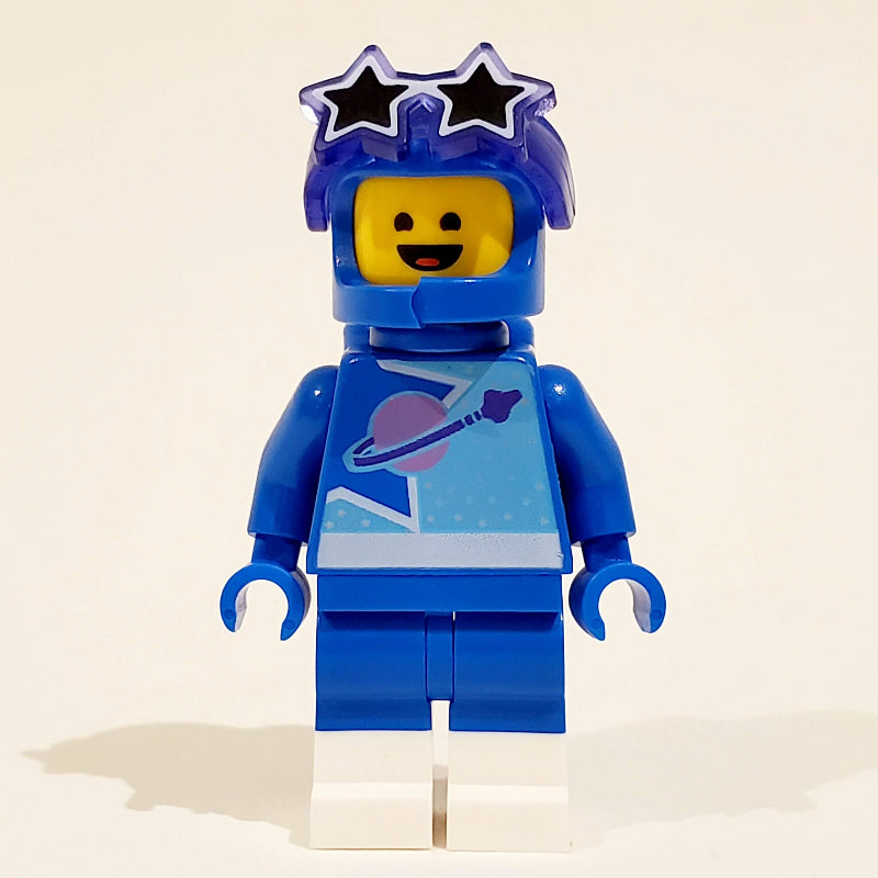 fig-007080 – Benny, Disco Outfit