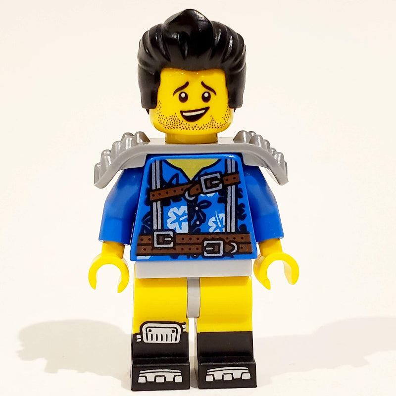fig-007086 – Where Are My Pants? Guy, Apocalypseburg