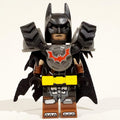 fig-007087 – Batman, Battle Armor, Brown Boots