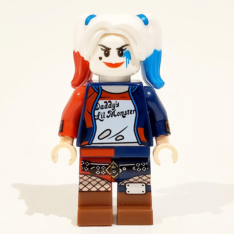 fig-007089 – Harley Quinn, Apocalypseburg