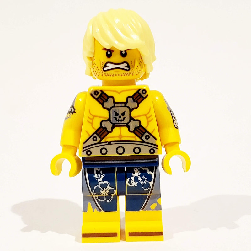 fig-007090 – Chainsaw Dave