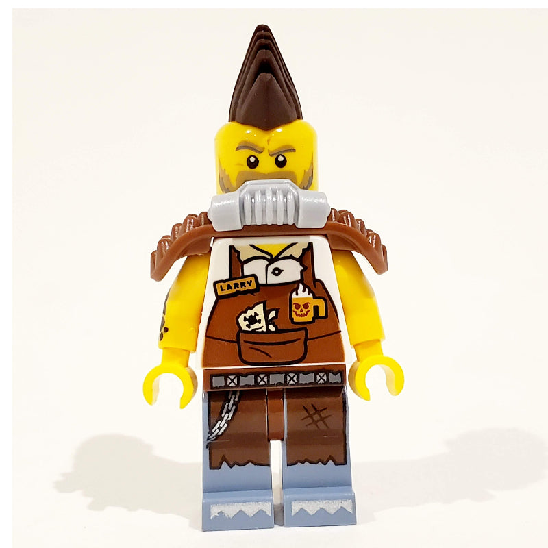 fig-007094 – Larry the Barista, Apocalypseburg
