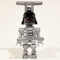 fig-007098 – Skeleton, Robot, Mannequin