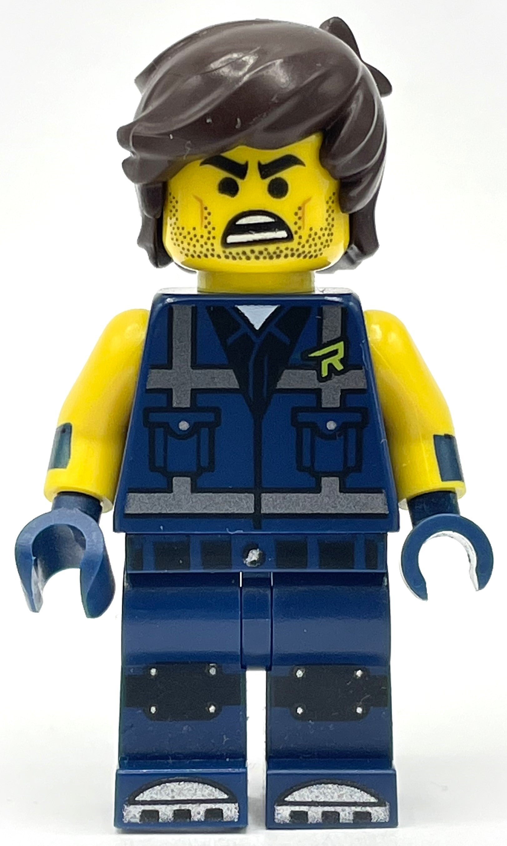 fig-007099 – Rex Dangervest