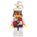 fig-007106 – King (Royal Knights) - White Legs, Black Hips
