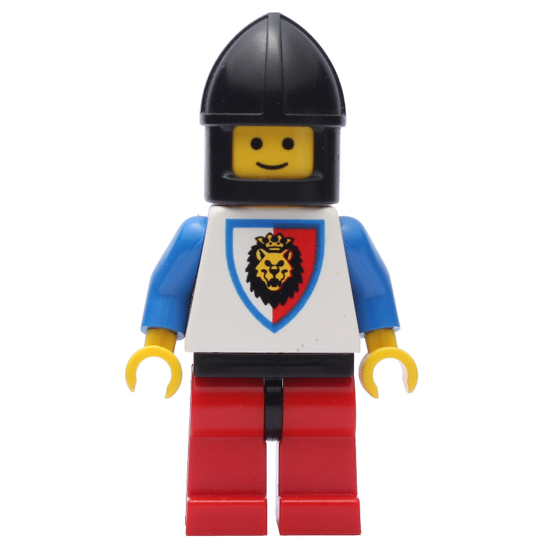 fig-007109 – Knight (Royal Knights) - Red Legs