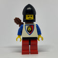 fig-007110 – Archer (Royal Knights) - Red Legs