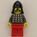 fig-007116 – Knight (Fright Knights) - Red Legs, Red Hips