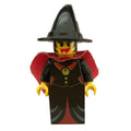 fig-007117 – Witch (Fright Knights) - Cape