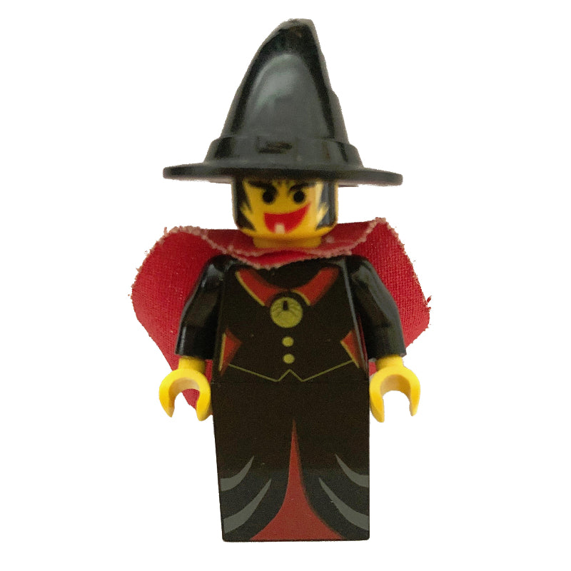 fig-007117 – Witch (Fright Knights) - Cape