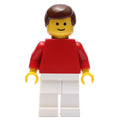 fig-007143 – Soccer Player Red Plain Torso, White Legs 9