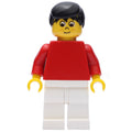 fig-007144 – Soccer Player Red Plain Torso, White Legs 10