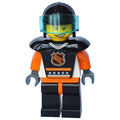 fig-007183 – Hockey Player Black Vest #3
