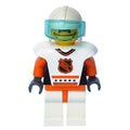 fig-007186 – Hockey Player White Vest #2