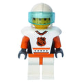 fig-007187 – Hockey Player White Vest #4