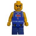 fig-007197 – Basketball Player, Violet Torso, violet Legs 1