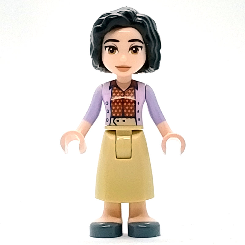 fig-007207 – Michelle