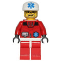 fig-007211 – Arctic Medic, Red