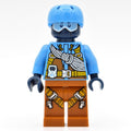 fig-007215 – Arctic Explorer, Climbing Gear