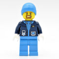 fig-007216 – Arctic Explorer, Expedition Leader