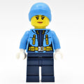 fig-007221 – Arctic Explorer, Beanie Hat