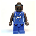 fig-007296 – Tracy McGrady, Orlando Magic #1
