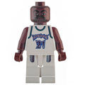fig-007298 – Kevin Garnett, Minnesota Timberwolves #21