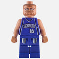 fig-007299 – Predrag Stojakovic, Sacramento Kings #16