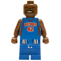 fig-007300 – Jerry Stackhouse, Detroit Pistons #42