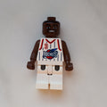 fig-007305 – Steve Francis, Houston Rockets #3
