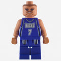 fig-007307 – Toni Kukoc, Milwaukee Bucks #7