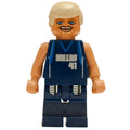 fig-007308 – Dirk Nowitzki, Dallas Mavericks #41