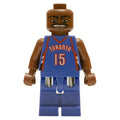 fig-007310 – Vince Carter, Toronto Raptors #15