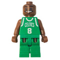 fig-007311 – Antoine Walker, Boston Celtics #8