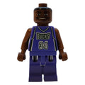 fig-007313 – Ray Allen, Milwaukee Bucks #34