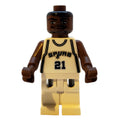 fig-007314 – Tim Duncan, San Antonio Spurs #21