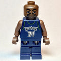 fig-007318 – Kevin Garnett, Minnesota Timberwolves #21, Dark Blue