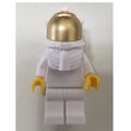 fig-007347 – Astronaut White