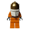 fig-007348 – Astronaut Orange